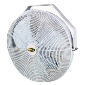 14" Indoor/Outdoor UL507 Certified Wall/Ceiling Fans