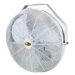 18" Indoor/Outdoor UL507 Certified Wall/Ceiling/Pedestal Fans