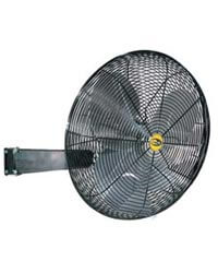 20" Heavy-duty Industrial Wall/Ceiling/Pole Mount Fan