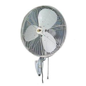 Indoor/Outdoor UL507 Certified Wall/Ceiling/Pedestal Fans