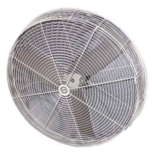 Barnstormer Fan 3 Phase