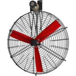 50" High Volume Circulator