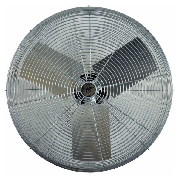 Hazardous Location Industrial Unassembled Fan Head - Image 2