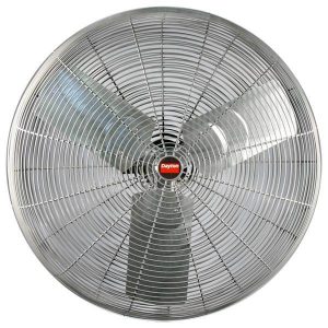 DAYTON 24 Inch Hight Output Air Circulator, 115V.