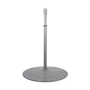 Dayton Steel Floor Pedestal