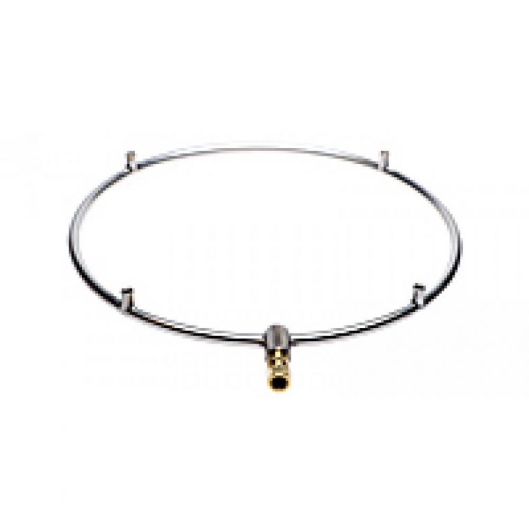 Advanced misting systems misting ring fan kits