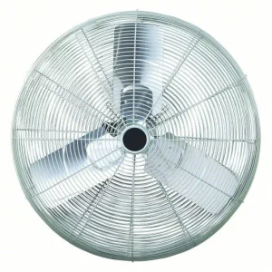 Dayton Standard-Duty Industrial Fan
