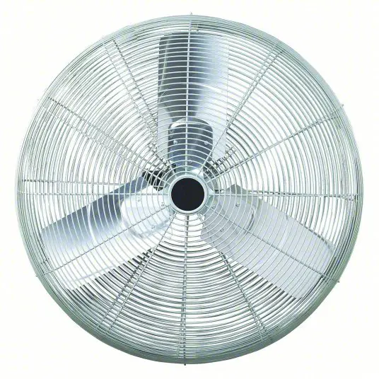 Dayton Standard-Duty Industrial Fan