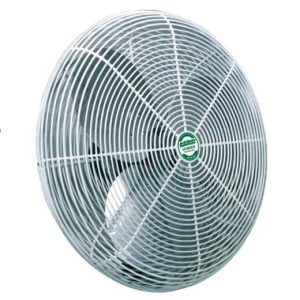 EZ-Breeze Basket Fans