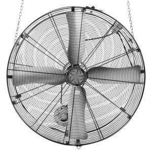 Suspension Blowers