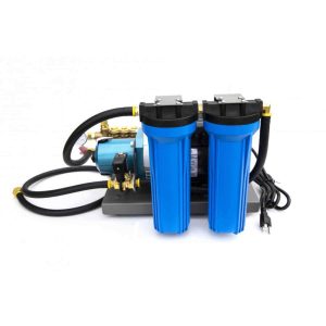 1000 PSI Direct Drive Open Base Mount Pumps
