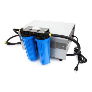 1000 PSI Enclosed Direct Drive Pumps