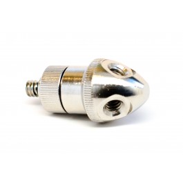 3 Nozzle Head