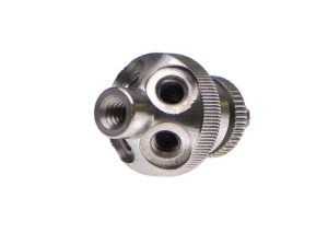 5 Nozzle Cluster