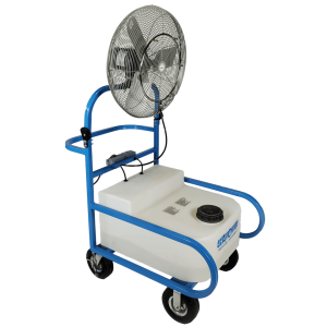 Air Chiller Portable FD-24 Fold Down Fan