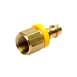 Female Hose Barb