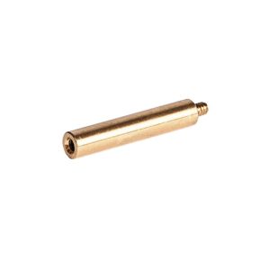 Brass Misting Nozzle Extension 10/24