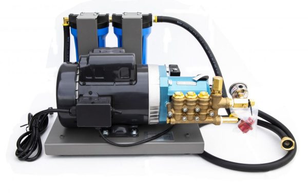 1000 PSI Direct Drive Open Base Mount Pumps - Image 3