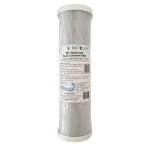 Ecosmart Scale Control Filter