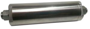 High Pressure In Line Filter 4 GPM