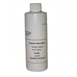 Nozzle Cleaner - 8oz