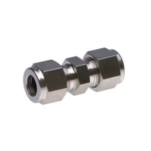 Heavy Duty Stainless Unions