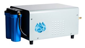 Enclosed Variable Speed VFD Misting Pumps