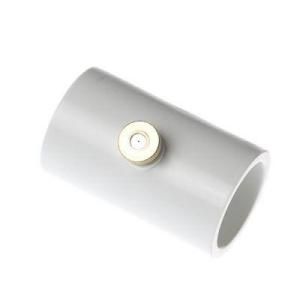1/2" PVC Coupling 10/24 Thread