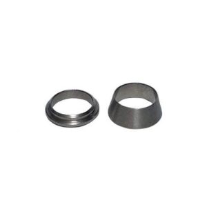 Heavy Duty Stainless Replacement Ferrule Set