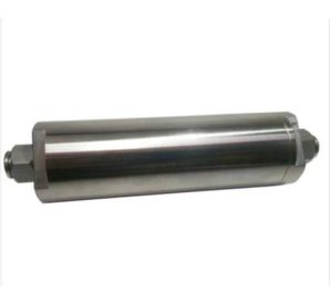High Pressure In Line Filter Up To 8 GPM