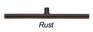 Rust Color Misting System