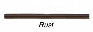 Rust Color Misting System