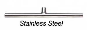 Stainless Misting System