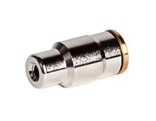 tube adapter 3/8” x 10/24 thread