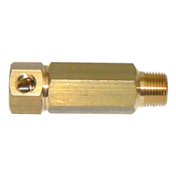 Thermal Valve