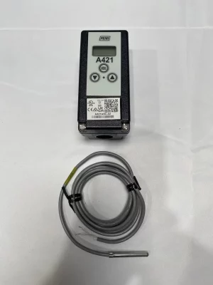 Digital Humidistat