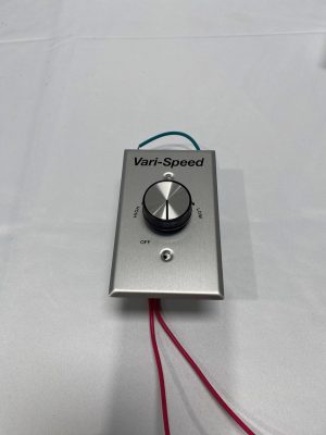 Fan Control 15Amp