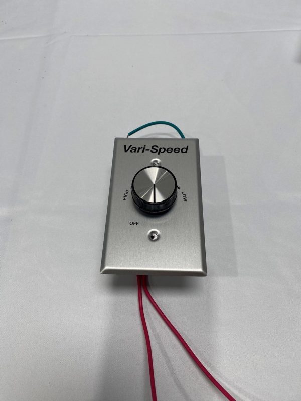 Fan Control 15Amp