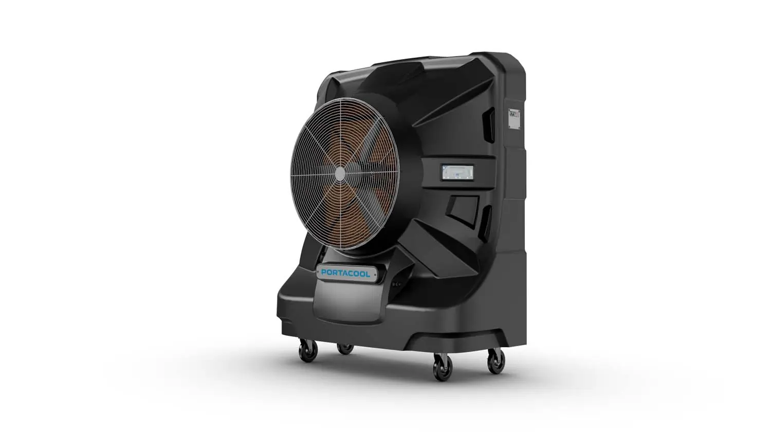 Portable Evaporative Air Portacool Fan For Sale Portacool Cyclone