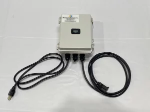 Wifi Box Controller
