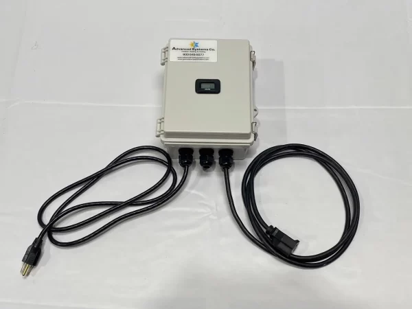 Wifi Box Controller