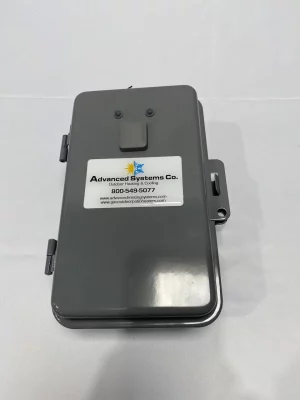 Wi-Fi Control 40Amp
