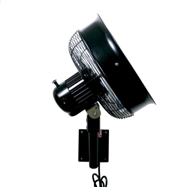 14" Oscillating Misting Fan - Image 4
