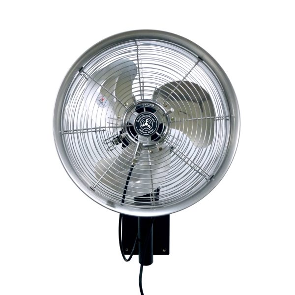 14" Oscillating Misting Fan - Image 2