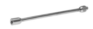 Nickel Misting Nozzle Extension 10/24 Thread