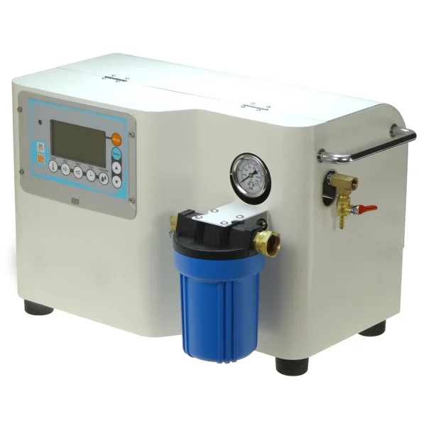 Pro Mist 75 High Pressure Enclosed Quiet Misting Pump (With Pre-Programmed Mist Time Settings) - Image 2