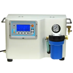 Pro Mist 75 High Pressure Enclosed Quiet Misting Pump (With Pre-Programmed Mist Time Settings)