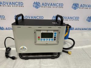 NEW 1000 PSI Enclosed WhisperFlow Misting Pump