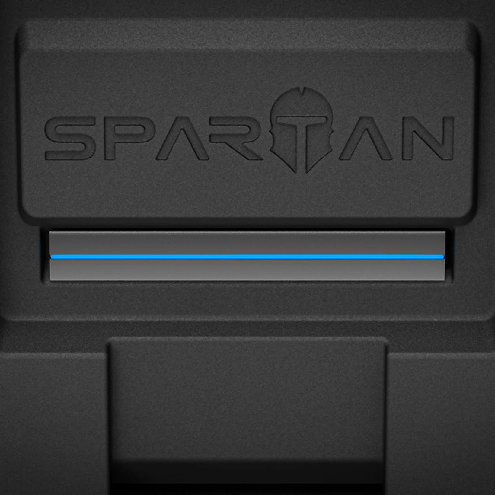Spartan portable misting system
