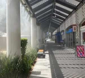 outdoor-mall-misting-system